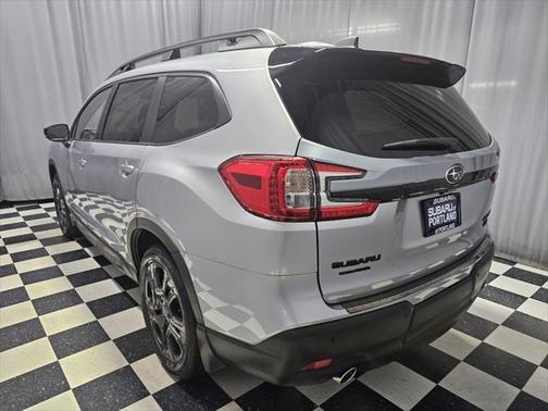 2025 Subaru Ascent Onyx Edition Limited 7-Passenger