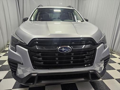 2025 Subaru Ascent Onyx Edition Limited 7-Passenger