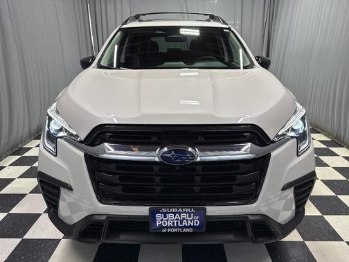 2025 Subaru Ascent Limited 8-Passenger