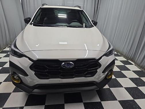 2026 Subaru Crosstrek Hybrid Base