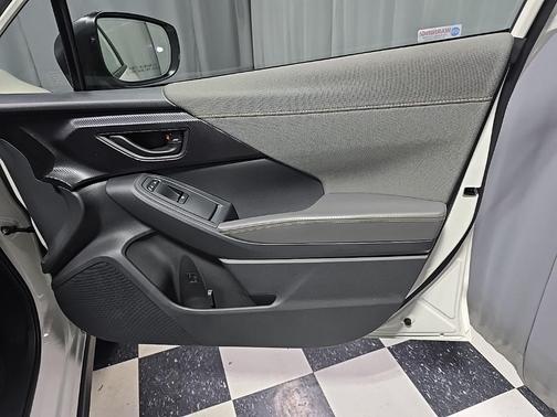 2026 Subaru Crosstrek Hybrid Base