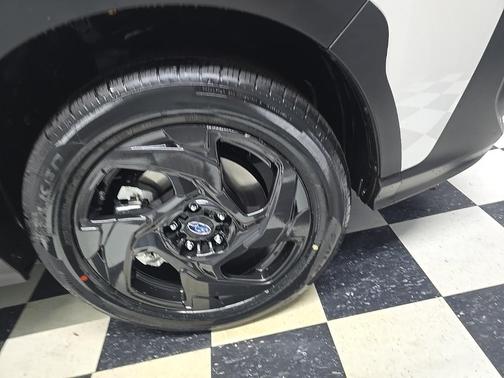 2026 Subaru Crosstrek Hybrid Base