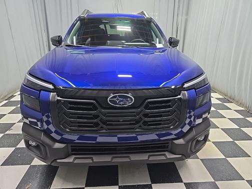 Sapphire Blue Pearl 2026 Subaru Outback Touring XT