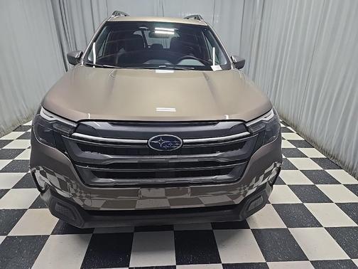 2025 Subaru Forester Hybrid Sport