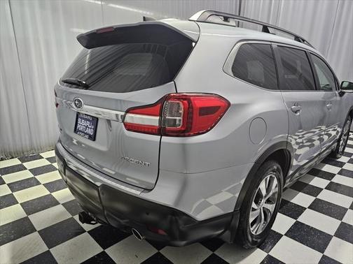 2019 Subaru Ascent Premium 7-Passenger