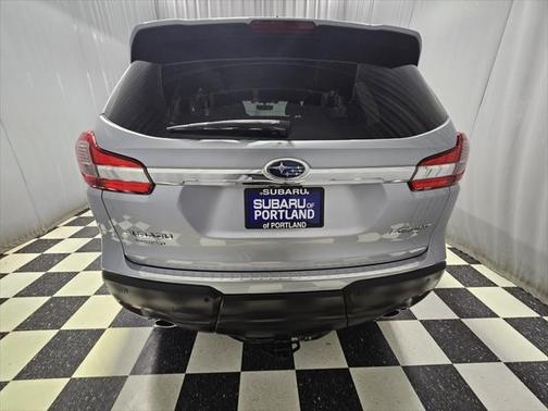 2019 Subaru Ascent Premium 7-Passenger