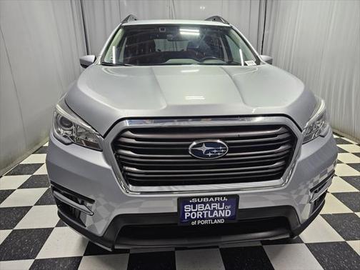 2019 Subaru Ascent Premium 7-Passenger