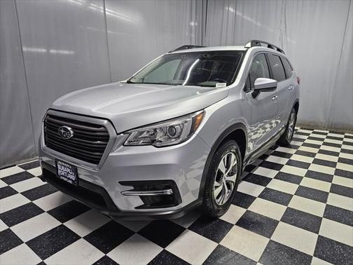 2019 Subaru Ascent Premium 7-Passenger