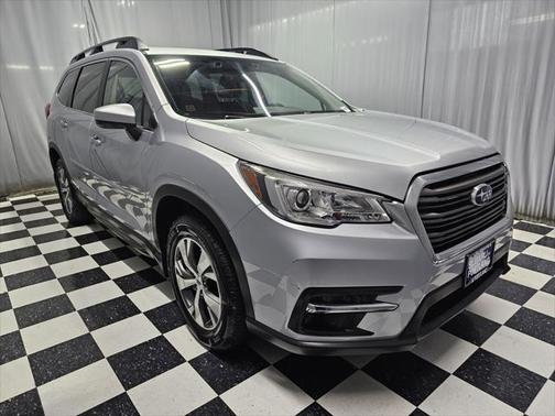2019 Subaru Ascent Premium 7-Passenger