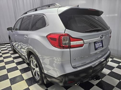 2019 Subaru Ascent Premium 7-Passenger