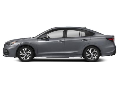 Magnetite Gray Metallic 2025 Subaru Legacy Premium