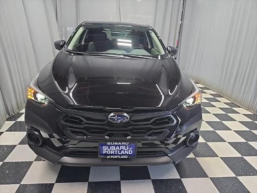 2025 Subaru Crosstrek Base