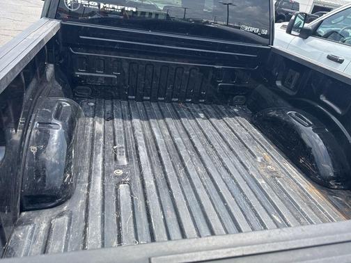 Shadow Black 2018 Ford F-150 XL