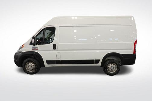 2021 RAM ProMaster 1500 Base