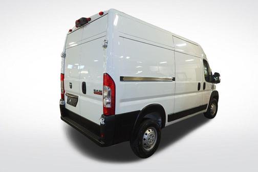 2021 RAM ProMaster 1500 Base