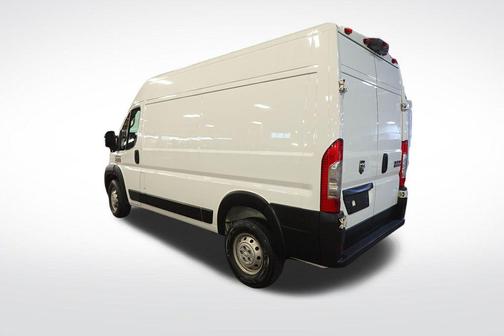 2021 RAM ProMaster 1500 Base