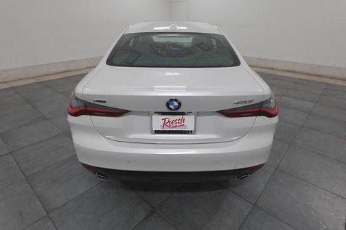 2024 BMW 430 i xDrive