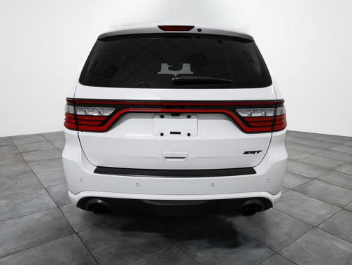 2019 Dodge Durango SRT