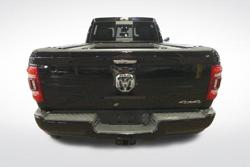 2021 RAM 2500 Limited Crew Cab 4x4 6'4' Box