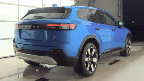 North Shore Pearl 2025 Honda Prologue Elite