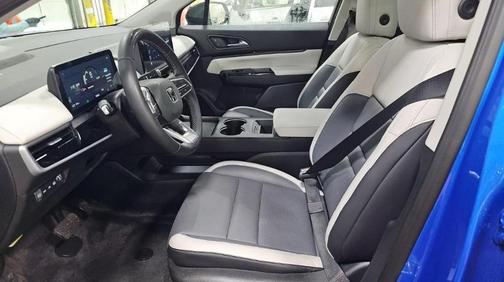 North Shore Pearl 2025 Honda Prologue Elite