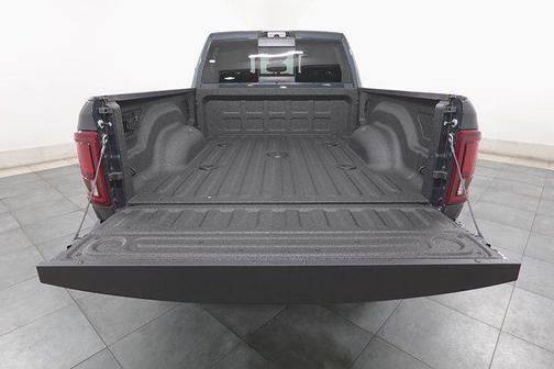 2025 RAM 2500 Laramie Crew Cab 4x4 6'4' Box