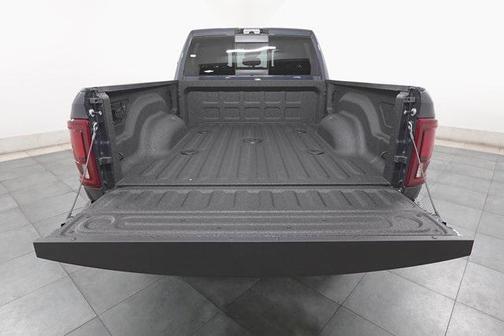 2025 RAM 2500 Laramie Crew Cab 4x4 6'4' Box