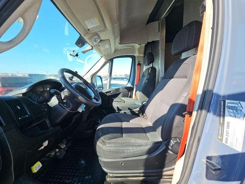 2021 RAM ProMaster 3500 High Roof