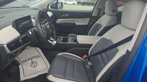 2025 Honda Prologue Touring