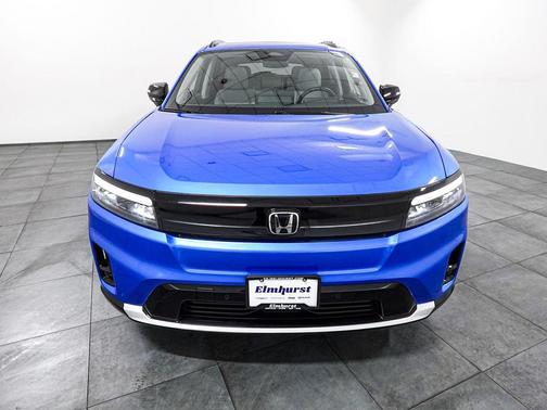 North Shore Pearl 2025 Honda Prologue Touring