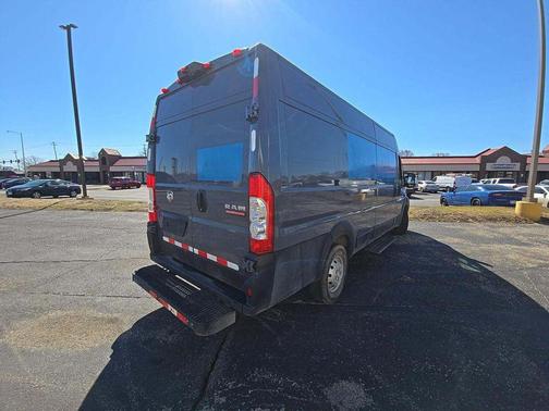 2021 RAM ProMaster 3500 High Roof