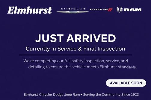 2021 RAM ProMaster 3500 High Roof