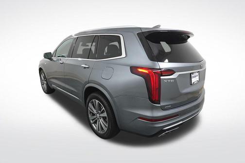 2020 Cadillac XT6 Premium Luxury AWD