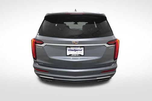 2020 Cadillac XT6 Premium Luxury AWD