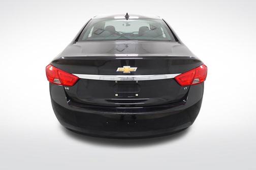 2019 Chevrolet Impala 1LT