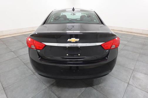 2019 Chevrolet Impala 1LT