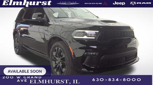2023 Dodge Durango R/T Plus AWD