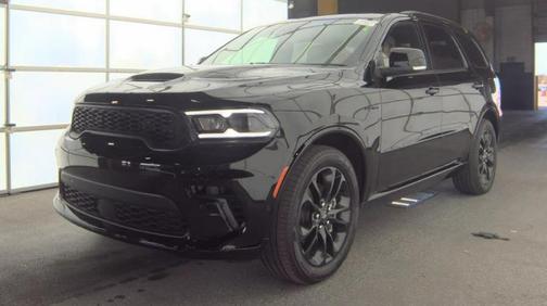 2023 Dodge Durango R/T Plus AWD