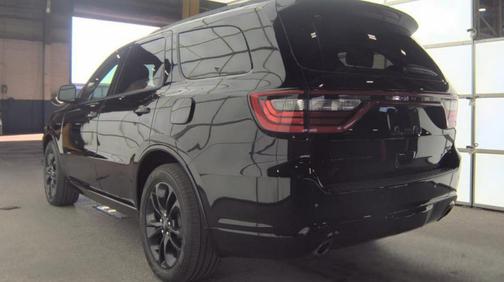 2023 Dodge Durango R/T Plus AWD