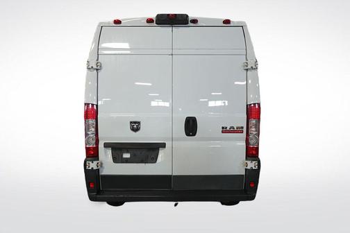 2018 RAM ProMaster 1500 Base