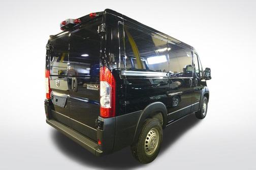 2026 RAM ProMaster 1500 Low Roof