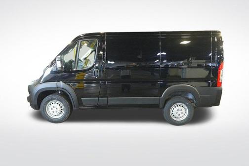2026 RAM ProMaster 1500 Low Roof