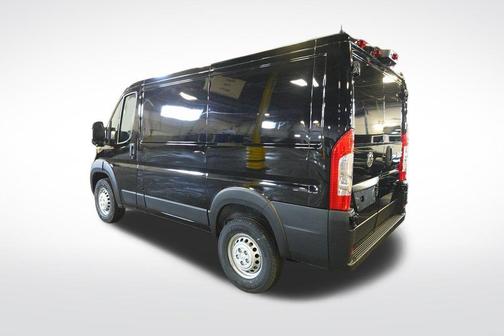 2026 RAM ProMaster 1500 Low Roof
