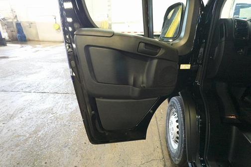 2026 RAM ProMaster 1500 Low Roof