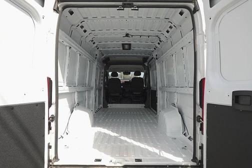 2024 RAM ProMaster 3500 High Roof