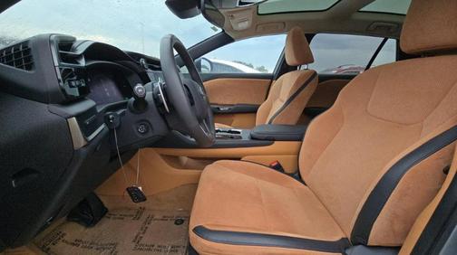 Iridium 2024 Lexus RZ 450e Luxury