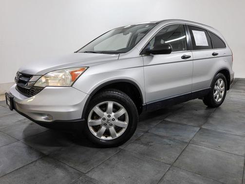 2011 Honda CR-V SE