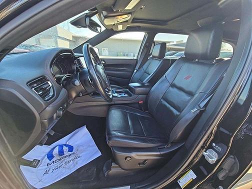 2022 Dodge Durango R/T Plus AWD