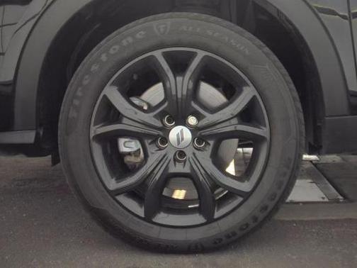 2024 Dodge Hornet GT AWD