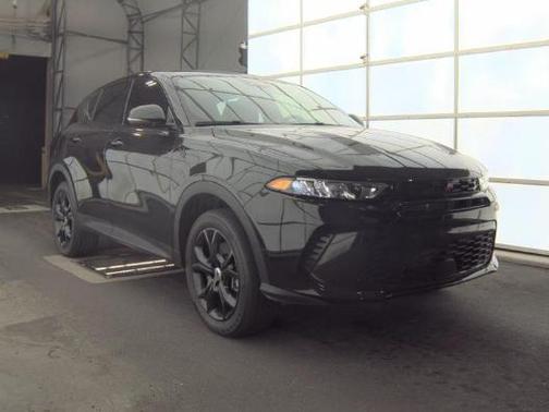 2024 Dodge Hornet GT AWD